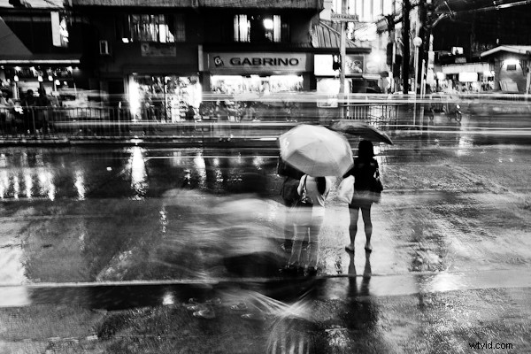 Spotlight on Orlando Uy: Capturing Tacloban s Heart with  A Walk With My Camera 