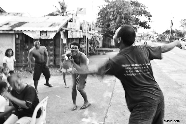 Spotlight on Orlando Uy: Capturing Tacloban s Heart with A Walk With My Camera