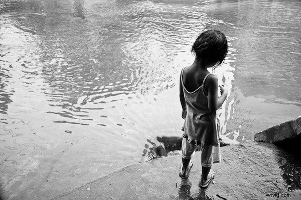 Spotlight on Orlando Uy: Capturing Tacloban s Heart with  A Walk With My Camera 