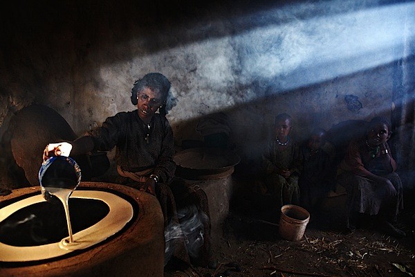 Master Natural Light: 5 Essential Tips Every Photographer Should Practice