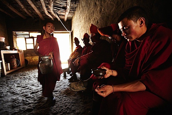 Master Natural Light: 5 Essential Tips Every Photographer Should Practice