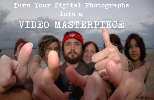 Transform Your Photos into Stunning Videos: Unlock 100K YouTube Views with Photomotion