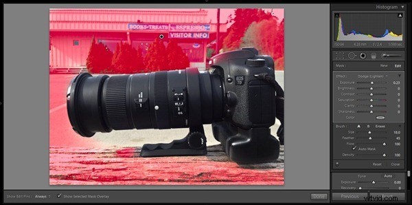 Master Burning and Dodging: Essential Techniques to Elevate Your Photos