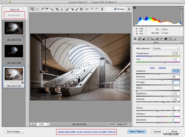 Professional Photographer s Editing Workflow: Expert Tips for Stunning Images