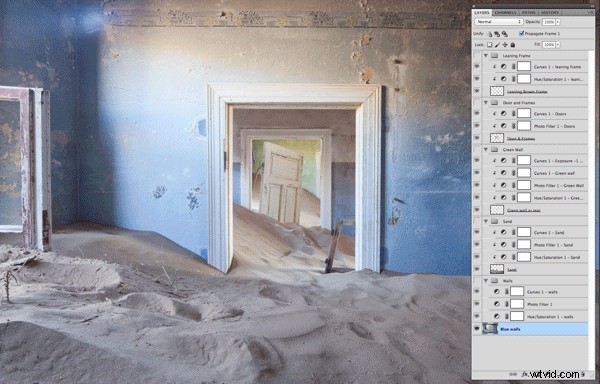 Professional Photographer s Editing Workflow: Expert Tips for Stunning Images