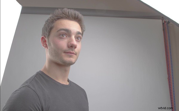 Expert Guide: Prepare Your Model and Background for Stunning Composites