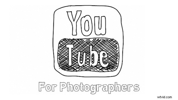 YouTube for Photographers: 3 Proven Ways to Showcase and Promote Your Photography