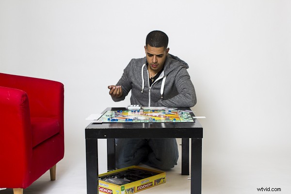 Master Composite Photography: Pro Tips for Shooting Stunning Impossible Images