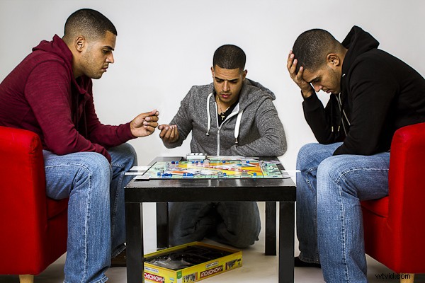 Master Composite Photography: Pro Tips for Shooting Stunning Impossible Images