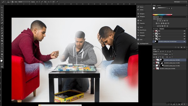 Master Composite Photography: Pro Tips for Shooting Stunning Impossible Images
