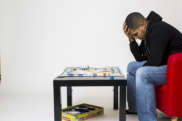 Master Composite Photography: Pro Tips for Shooting Stunning Impossible Images