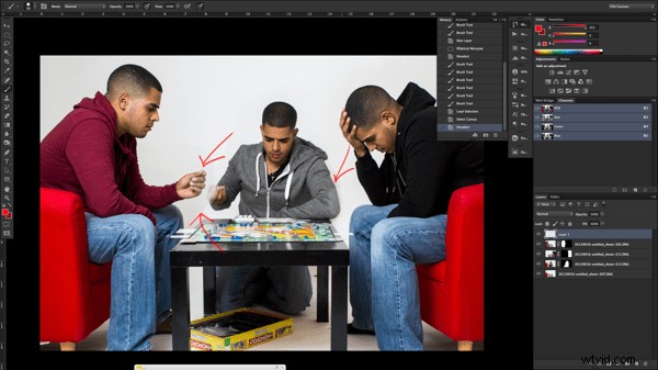 Master Composite Photography: Pro Tips for Shooting Stunning Impossible Images