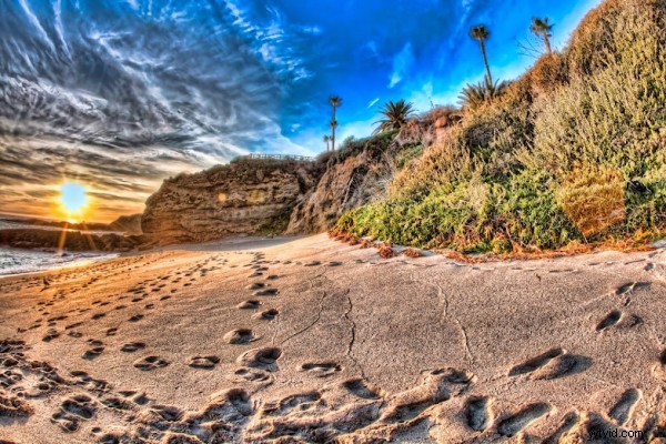 Mastering HDR: The 10 Essential Stages Every Photographer Experiences