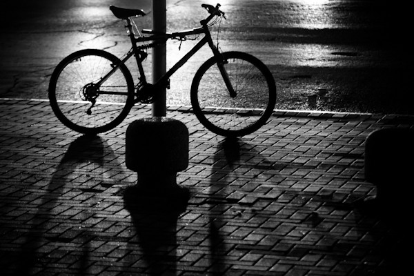 Spotlight on Victor Bezrukov: A Photographer s Journey in Self-Expression