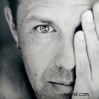 Spotlight on Victor Bezrukov: A Photographer s Journey in Self-Expression