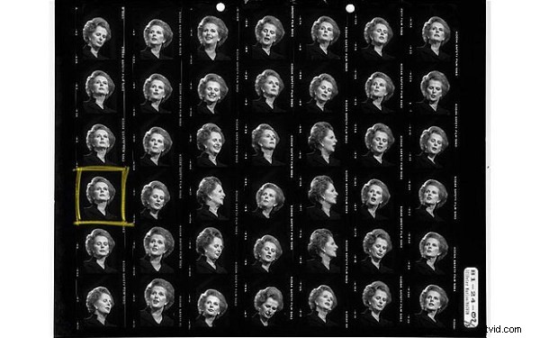 Magnum Contact Sheets: Must-Read Book Review for Serious Photographers