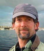 Master Stunning Landscape Photos: The Power of Low-Angle Perspectives