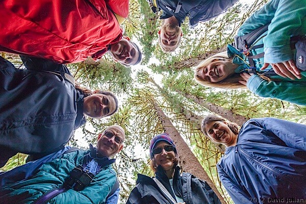 Master Stunning Landscape Photos: The Power of Low-Angle Perspectives