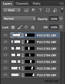 Expert Guide: Matching Exposures for Flawless Panorama Stitching in Photoshop