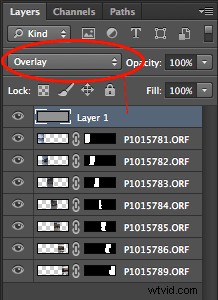 Expert Guide: Matching Exposures for Flawless Panorama Stitching in Photoshop