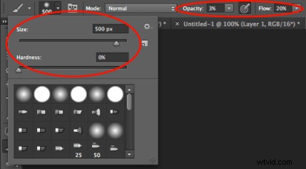 Expert Guide: Matching Exposures for Flawless Panorama Stitching in Photoshop
