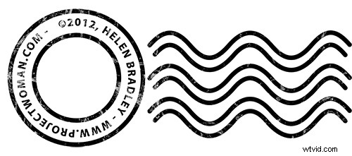 How to Create a Professional Image Watermark in Photoshop: Step-by-Step Tutorial