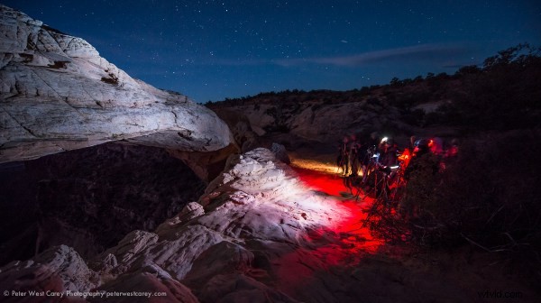 How I Captured and Edited the Iconic Mesa Arch Sunrise in Canyonlands