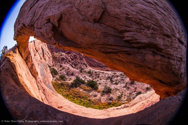 How I Captured and Edited the Iconic Mesa Arch Sunrise in Canyonlands
