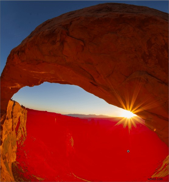 How I Captured and Edited the Iconic Mesa Arch Sunrise in Canyonlands