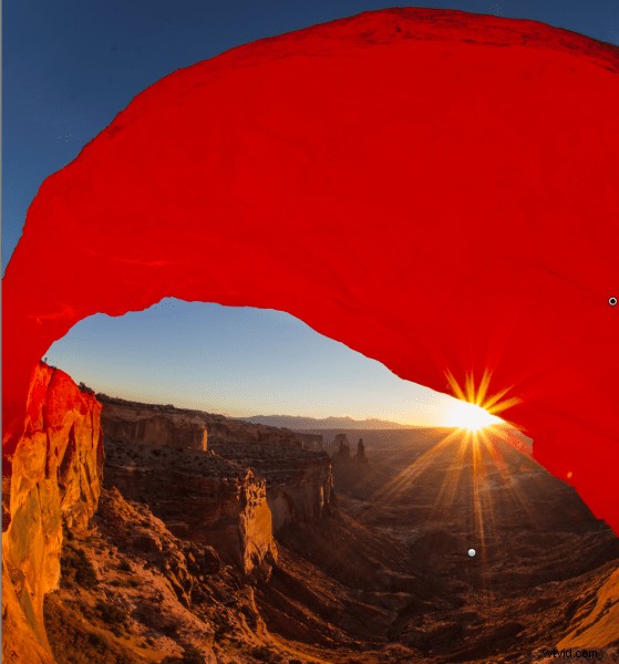 How I Captured and Edited the Iconic Mesa Arch Sunrise in Canyonlands