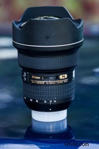 Nikon Nikkor 14-24mm f/2.8 Lens Review: Legendary Ultrawide Zoom for Landscapes