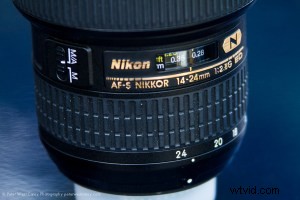 Nikon Nikkor 14-24mm f/2.8 Lens Review: Legendary Ultrawide Zoom for Landscapes