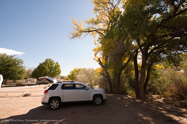 Nikon Nikkor 14-24mm f/2.8 Lens Review: Legendary Ultrawide Zoom for Landscapes