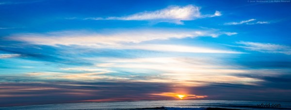 Expert Guide: How to Shoot and Stitch Massive 85-Megapixel Panoramas