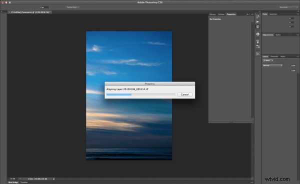 Expert Guide: How to Shoot and Stitch Massive 85-Megapixel Panoramas