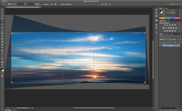 Expert Guide: How to Shoot and Stitch Massive 85-Megapixel Panoramas