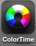 ColorTime: The iOS Photo Editor That Outshines Photoshop Express