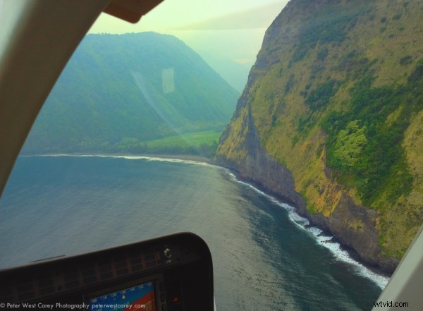 ColorTime: The iOS Photo Editor That Outshines Photoshop Express