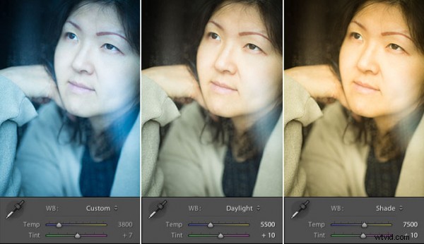 Master Creative Color Processing in Photography: Part 1 - White Balance Techniques