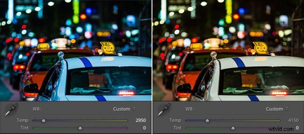 Master Creative Color Processing in Photography: Part 1 - White Balance Techniques