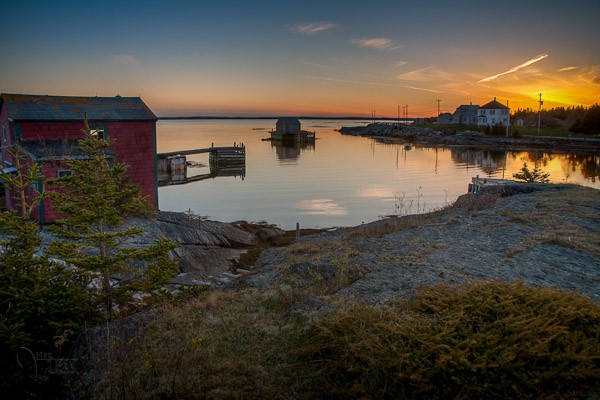 Expert Tips for Capturing Stunning HDR Sunsets