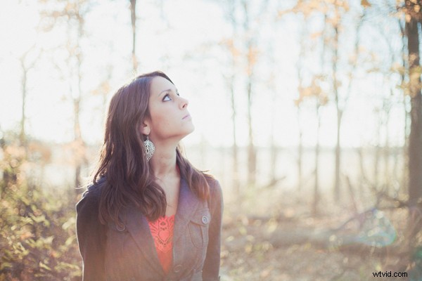 Embracing Authenticity: The Rising Trend in Photography