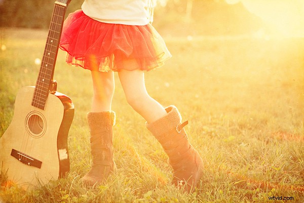 Embracing Authenticity: The Rising Trend in Photography