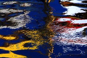 How to Capture Stunning Water Reflections: Expert Photography Tips