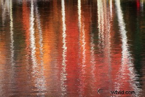 How to Capture Stunning Water Reflections: Expert Photography Tips