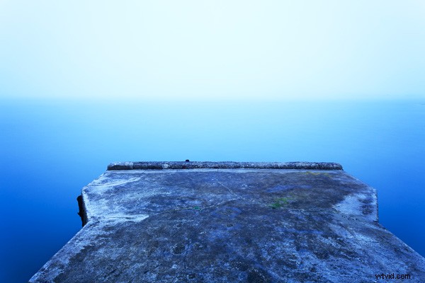 Mastering Colour Contrast: Unlock Stunning Photos with Orange and Blue