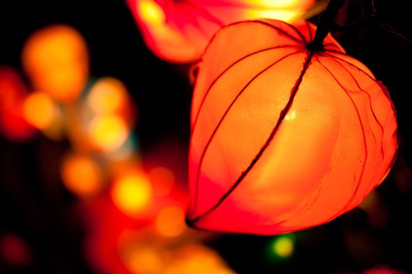 Mastering Colour Contrast: Unlock Stunning Photos with Orange and Blue