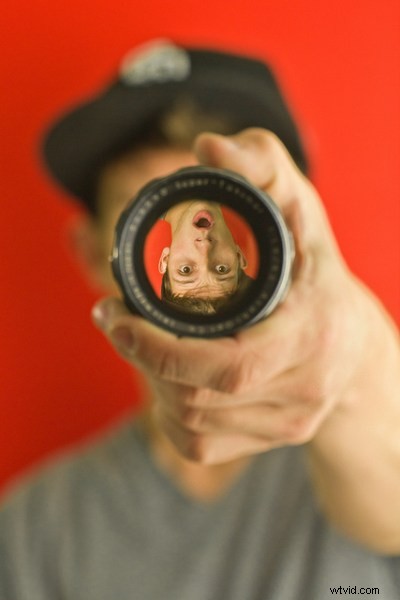 5 Proven Ideas to Reignite Your Photography Passion and Escape the Rut