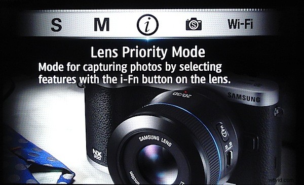 Samsung NX300 Mirrorless Camera Review: Expert Performance Analysis