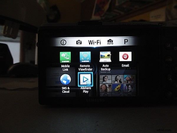 Samsung NX300 Mirrorless Camera Review: Expert Performance Analysis